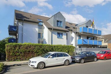 Wohnung zum Kauf 279.000 € 3 Zimmer 75,1 m² 2. Geschoss frei ab sofort Hitdorf Leverkusen 51371