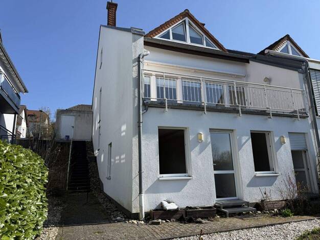 Reihenendhaus zum Kauf 289.000 € 5 Zimmer 168,3 m² 281 m² Grundstück Pützborn Daun 54550