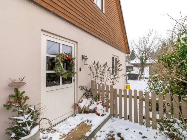 Einfamilienhaus zum Kauf 690.000 € 4 Zimmer 124 m² 986 m² Grundstück Gronenberg Scharbeutz 23684