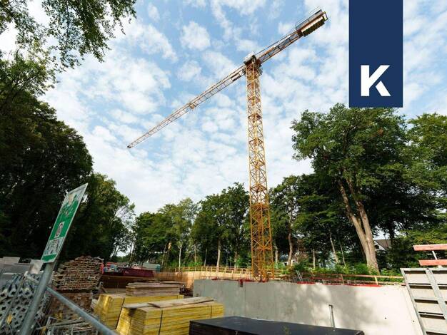 Wohnung zum Kauf 794.900 € 4 Zimmer 126,1 m² 2. Geschoss Hauptstraße 128 Hoffnungsthal Rösrath 51503