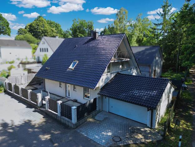 Einfamilienhaus zum Kauf 699.000 € 5 Zimmer 187 m² 451 m² Grundstück Ohlendorf Seevetal 21220