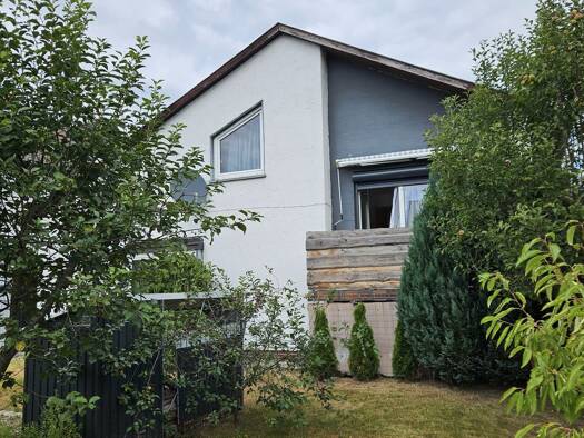 Haus zum Kauf 210.000 € 1 Zimmer 140 m² 538 m² Grundstück Fürth a. Berg Neustadt b.Coburg 96465