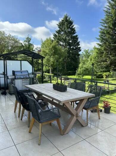 Einfamilienhaus zum Kauf 685.000 € 5,5 Zimmer 107 m² 507 m² Grundstück Langenberg-Nierenhof Velbert 42555