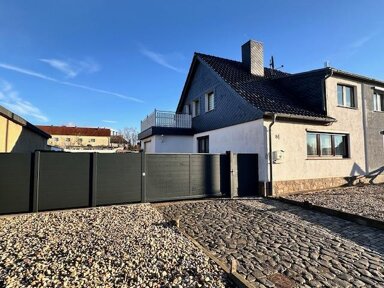 Einfamilienhaus zum Kauf 198.000 € 6 Zimmer 130 m² 702 m² Grundstück frei ab sofort Staßfurt Staßfurt 39418