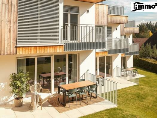 Wohnung zum Kauf - Erstbezug 460.000 € 3 Zimmer Pörtschach am Wörther See 9210