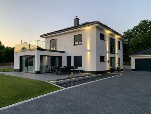 Stadthaus zum Kauf provisionsfrei 1 Zimmer 175 m² Bad Kreuznach 55543