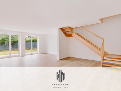 Reihenmittelhaus zum Kauf - Erstbezug 385.000 € 5 Zimmer 163 m² 213 m² Grundstück Kirchgellersen Kirchgellersen 21394