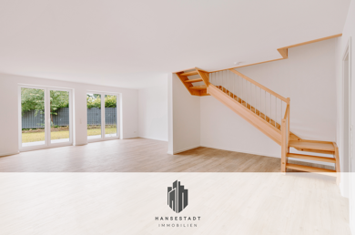 Reihenmittelhaus zum Kauf - Erstbezug 385.000 € 5 Zimmer 163 m² 213 m² Grundstück Kirchgellersen Kirchgellersen 21394
