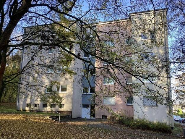 Wohnung zur Miete 477 € 2 Zimmer 50,7 m² 2. Geschoss frei ab 21.11.2025 Birkhahnweg 2 Bettenhausen Kassel 34123