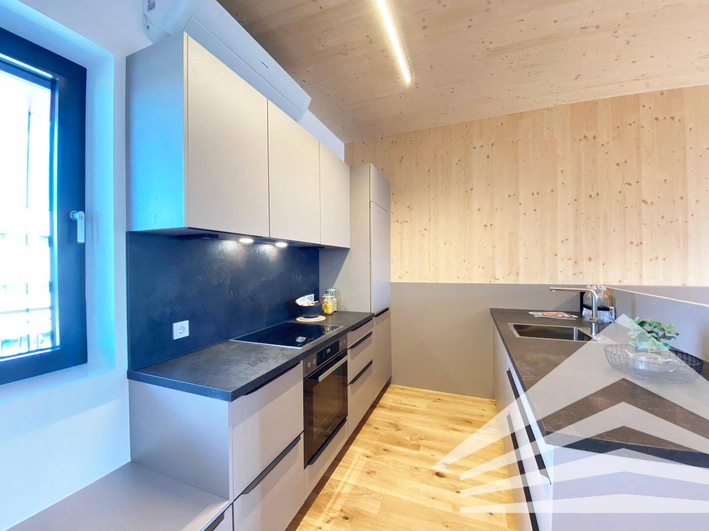 Wohnung – Linz, Wegscheid, Neue Heimat - Ansicht 5