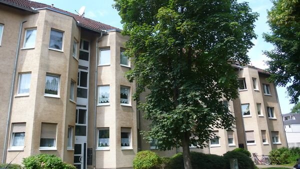 Wohnung zur Miete 800 € 3 Zimmer 80,7 m²<br/>Wohnfläche 2.<br/>Geschoss 01.01.2025<br/>Verfügbarkeit Rühlstraße 3 Innenstadt Hanau 63450