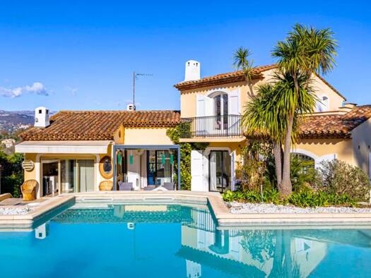Einfamilienhaus zum Kauf 1.790.000 € 8 Zimmer 300 m² 3.208 m² Grundstück Plage et Ecarts VALBONNE 06560