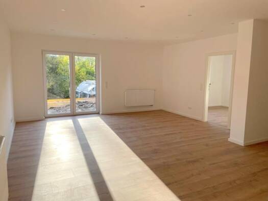Wohnung zur Miete 650 € 2 Zimmer 60 m² EG Westerburg Westerburg 56457