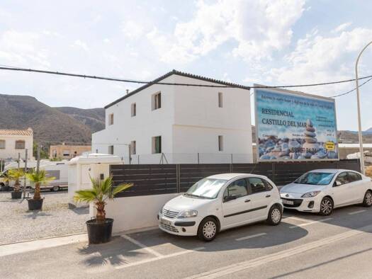 Wohnung zum Kauf 250.000 € 3 Zimmer 105 m² Rambla Sotillo Gualchos 18740