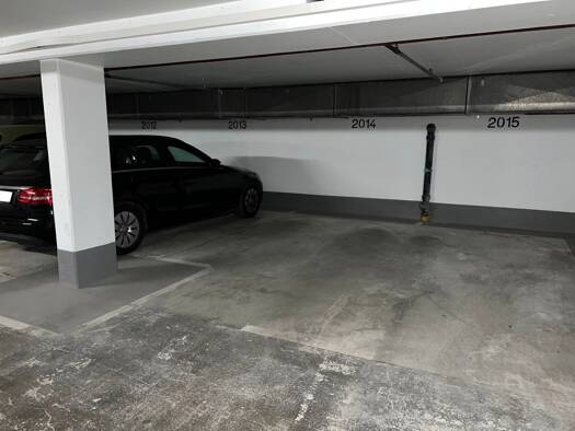 Tiefgarage zur Miete provisionsfrei 90 € 11,5 m² Riedgaustraße 15 Berg am Laim München 81673