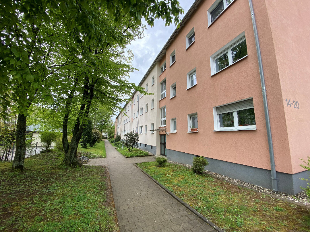 Wohnung zur Miete 808 € 3 Zimmer 67,3 m²<br/>Wohnfläche 2.<br/>Geschoss 01.01.2025<br/>Verfügbarkeit Mimosenweg 18 Sommerrain Stuttgart 70374