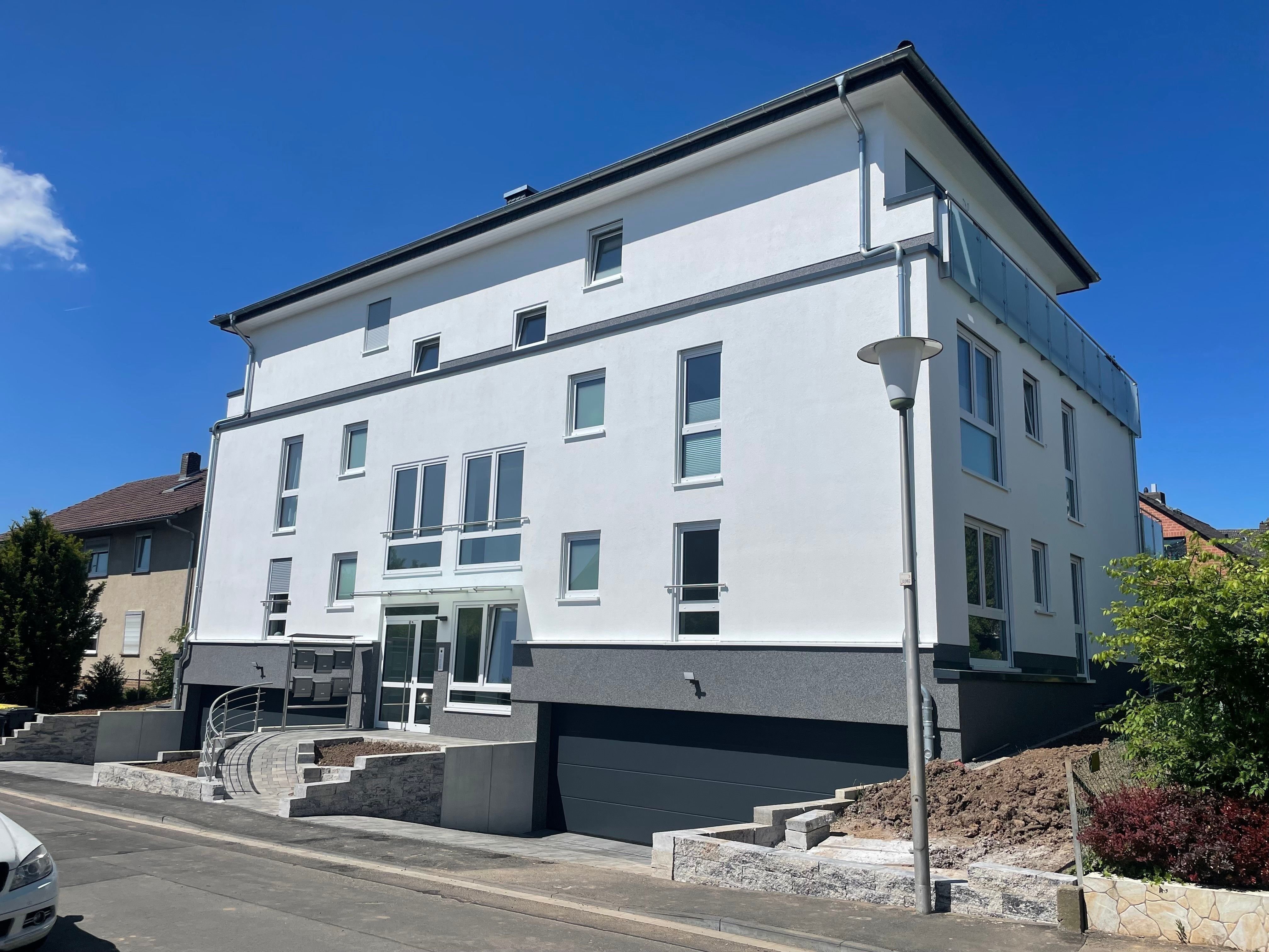 Wohnung zum Kauf provisionsfrei 529.000 € 4 Zimmer 100,8 m²<br/>Wohnfläche ab sofort<br/>Verfügbarkeit Hainbuchenstraße 8 Harleshausen Kassel 34128