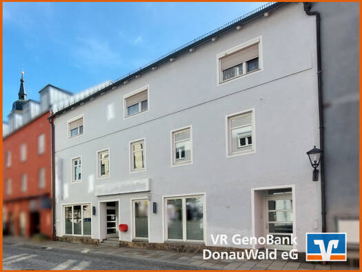 Haus zum Kauf 319.000 € 12 Zimmer 100 m² 423 m² Grundstück Viechtach 94234