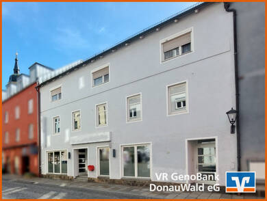 Haus zum Kauf 319.000 € 12 Zimmer 100 m² 423 m² Grundstück Viechtach Viechtach 94234