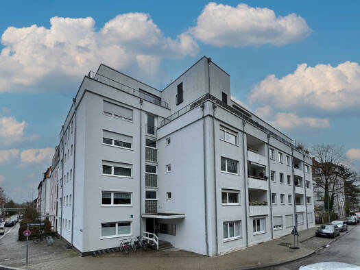Wohnung zum Kauf 2 Zimmer 58 m² Thalk.Obersendl.-Forsten-Fürstenr.-Solln München 81379