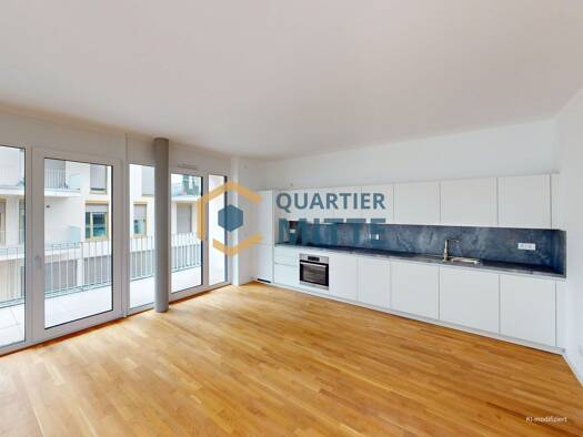 Wohnung zur Miete 1.625 € 3 Zimmer 88 m² 1. Geschoss Lyon-Sussmann-Straße Böblingen Böblingen 71034