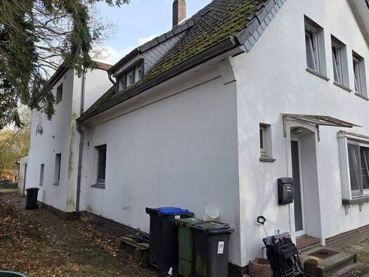 Mehrfamilienhaus zum Kauf 345.000 € 8 Zimmer 164 m² 500 m² Grundstück Bürgerfelde Oldenburg 26127