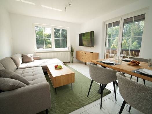 Wohnung zur Miete 1.600 € 5 Zimmer 121,2 m² 1. Geschoss Velden am Wörther See 9220