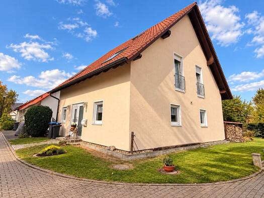 Einfamilienhaus zum Kauf 229.000 € 5 Zimmer 90,2 m² 371 m² Grundstück Werl Werl 59457