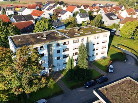 Wohnung zum Kauf 299.000 € 4,5 Zimmer 108,3 m² frei ab sofort Horkheim Heilbronn 74081
