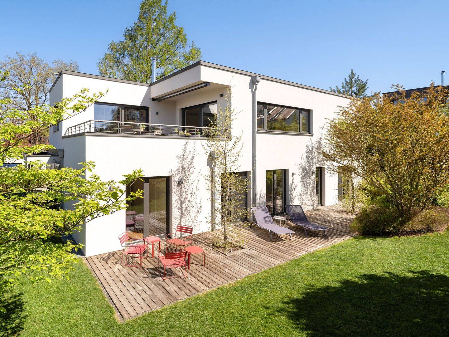 Einfamilienhaus zum Kauf - Ansicht 5