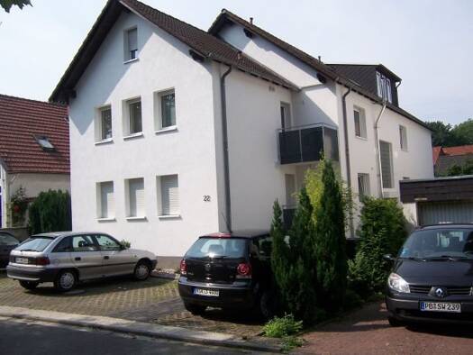 Wohnung zur Miete 680 € 3 Zimmer 88 m² Geschoss 2/3 frei ab 01.01.2026 Lange Wenne Kernstadt Paderborn 33100