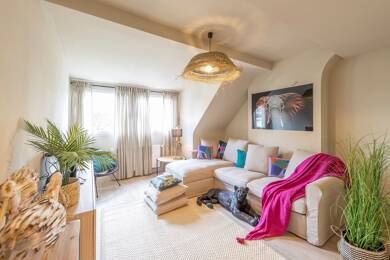 Wohnung zur Miete 2.399 € 2 Zimmer 65 m² 5. Geschoss Golzheim Düsseldorf 40476