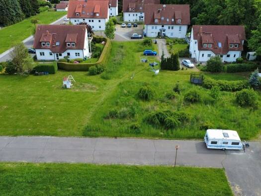 Grundstück zum Kauf 81.360 € 1.808 m² Grundstück Ehrenberg Altenburg 04600