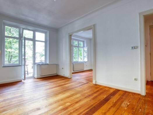 Wohnung zum Kauf 748.000 € 3 Zimmer 92,2 m² 1. Geschoss Altona-Nord Hamburg 22769