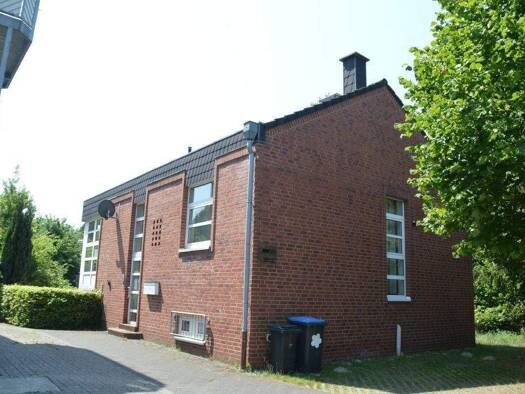 Bürogebäude zum Kauf als Kapitalanlage geeignet 325.000 € 224,5 m² 577 m² Grundstück Altschermbeck Schermbeck 46514