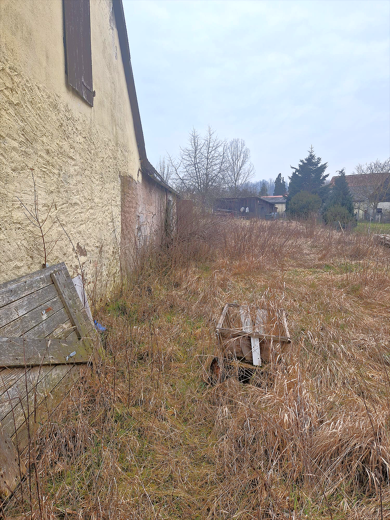 Grundstück zum Kauf 115.000 € 1.060 m² Grundstück Rothof Bayern - Wörnitz 91637