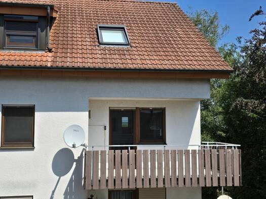 Wohnung zur Miete 895 € 3 Zimmer 67,2 m² Geschoss 1/3 frei ab sofort Haslacher Weg 28 Nebringen Gäufelden 71126