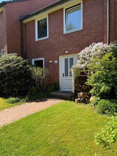 Haus zur Miete 2.500 € 5 Zimmer 155 m² frei ab 01.09.2025 Ibsenweg 20 Blankenese Hamburg 22587