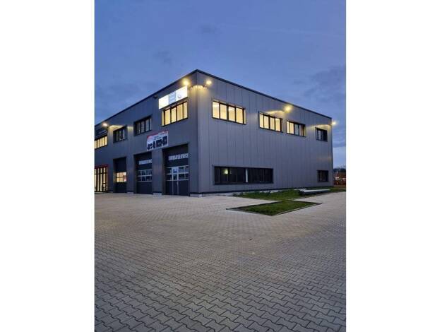 Bürofläche zur Miete provisionsfrei 500 € 18 m² Bürofläche Antwerpener Straße Amelsbüren Münster 48163