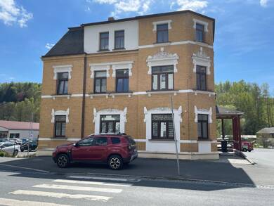 Studio zur Miete 220 € 2 Zimmer 33 m² Souterrain, UG frei ab 01.07.2025 Adorfer Straße 51 Markneukirchen Markneukirchen 08258