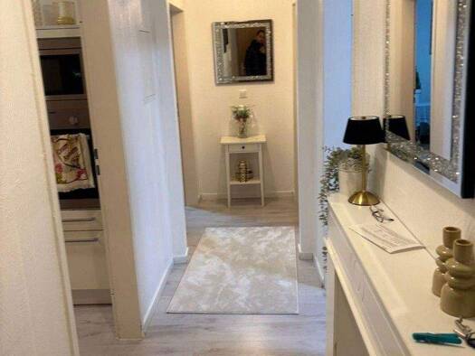 Wohnung zum Kauf provisionsfrei 99.000 € 2 Zimmer 53 m² 2. Geschoss Widukindland Osnabrück 49086