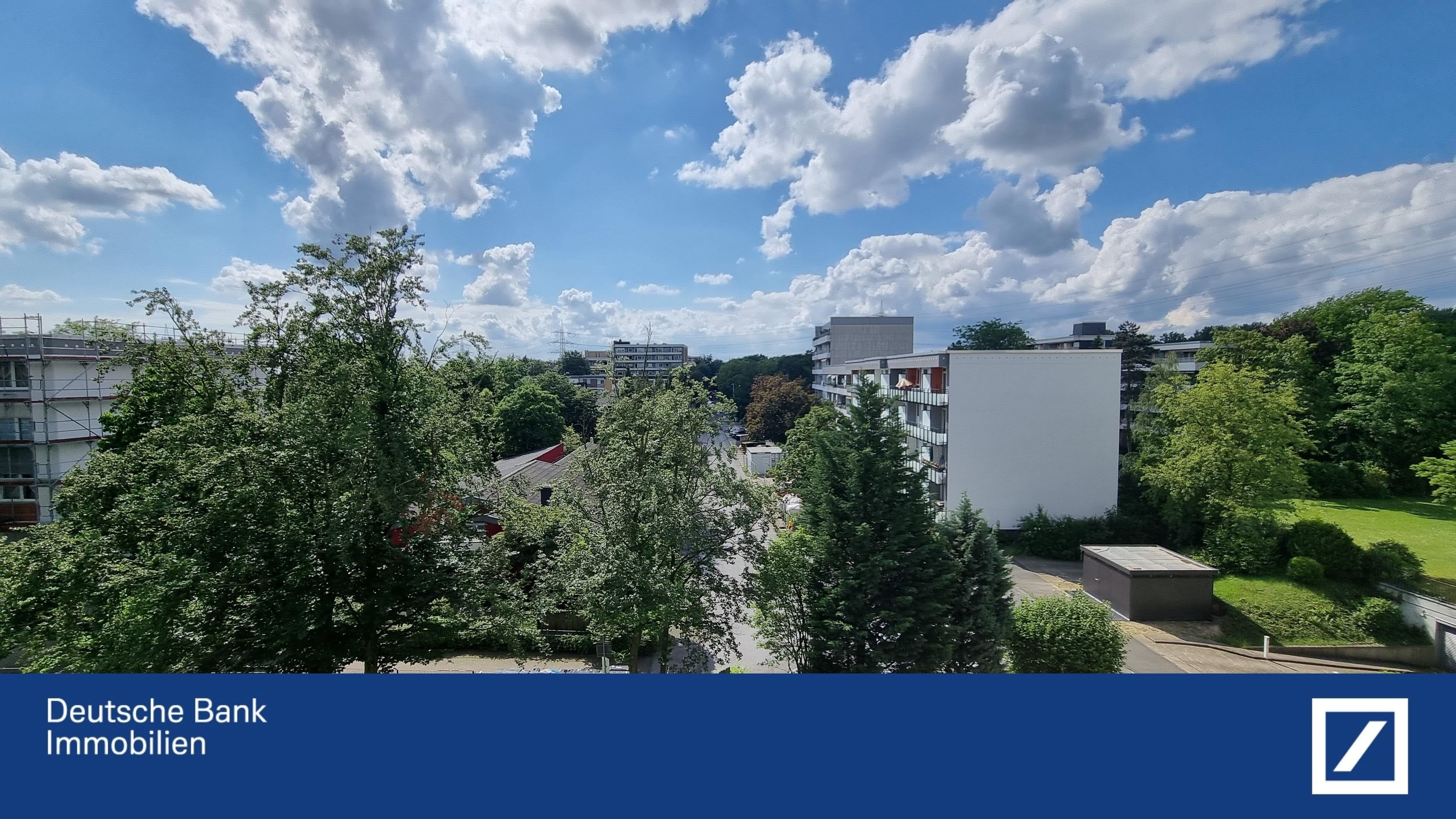 Wohnung zum Kauf 155.000 € 2 Zimmer 61 m²<br/>Wohnfläche 3.<br/>Geschoss Oststadt 34 Hilden 40724