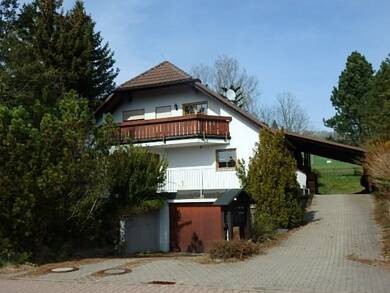 Einfamilienhaus zum Kauf 220.000 € 190 m² 1.334 m² Grundstück Stadtbergener Str. 17 Olbernhau Olbernhau 09526