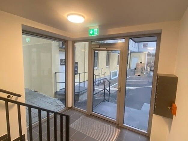 Wohnung zur Miete 910 € 2 Zimmer 45 m² 1. Geschoss Ketzergasse 30 Wien 1230