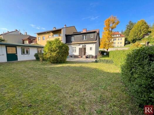 Einfamilienhaus zum Kauf 587.000 € 125 m² 522 m² Grundstück Klosterneuburg 3400