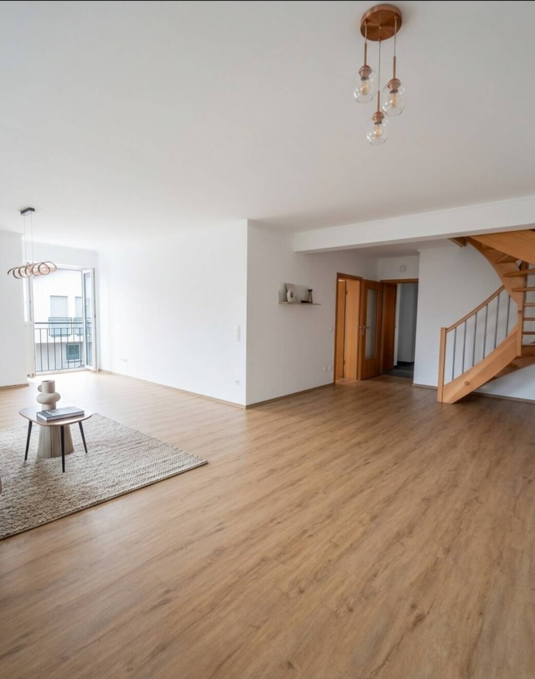 Immobilie in Ergolding - "Exklusiv & gepflegt:  Maisonette vom Arzt, modernisiert,  Top-Lage Landshut" VHB. 470.000€ - Bild 2