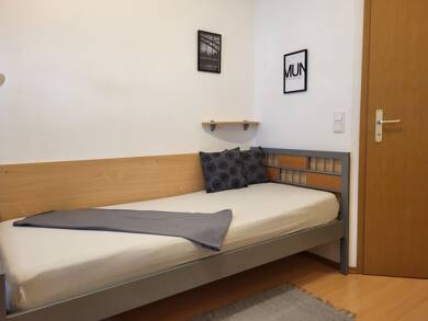 Wohnung zur Miete 585 € 1 Zimmer 20 m² Geschoss EG/1 frei ab 01.07.2025 Ismaning Ismaning 85737