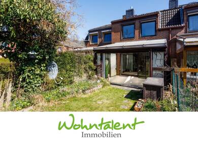 Haus zum Kauf 459.000 € 4 Zimmer 101 m² 248 m² Grundstück frei ab sofort Am Schloß Ahrensburg 22926