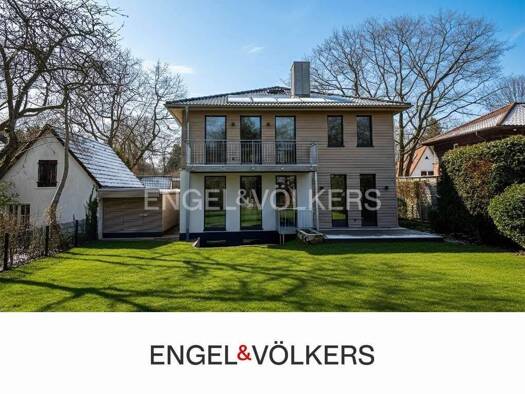 Wohnung zur Miete 2.650 € 3 Zimmer 108 m² frei ab 01.03.2026 Fasanenweg 2A Ahrensburg 22926