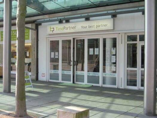 Laden zur Miete provisionsfrei 1.950 € 140 m² Verkaufsfläche Mitte Bremerhaven 27568